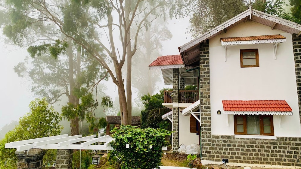 The Mainland Resorts Kodaikanal