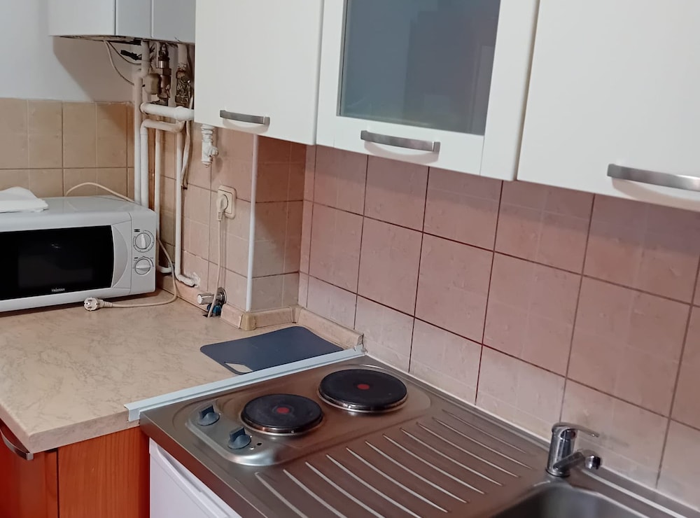 Apartment Petrova view 5