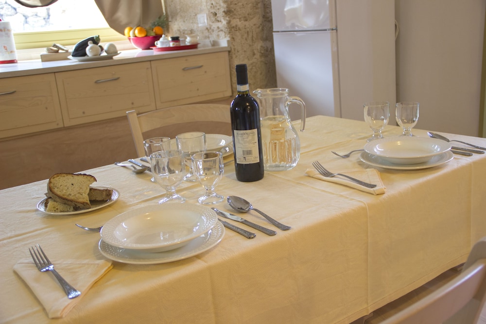 Casina Spiggiano Agriturismo