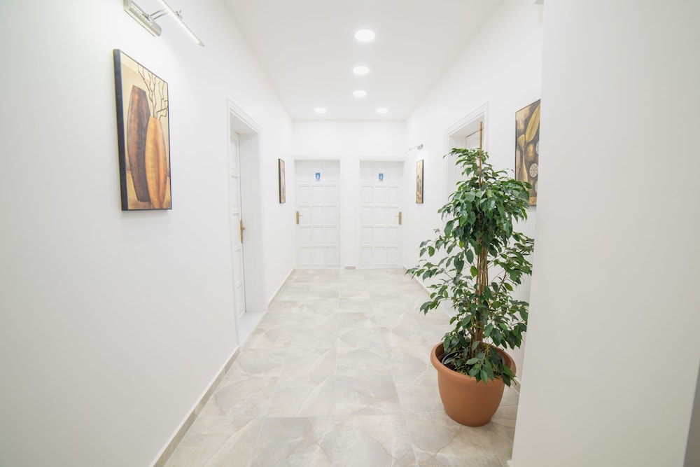 9Bodrum Butik Otel - Image 27