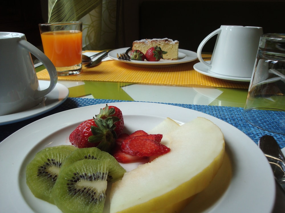 B&B Leopoldo