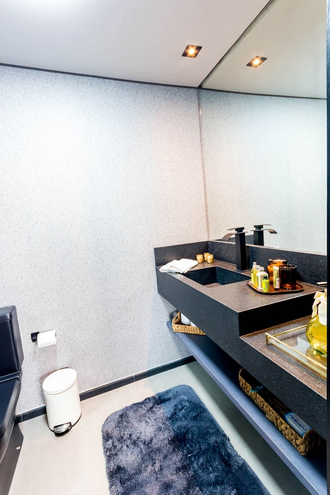 Flat com Lazer Wi-fi e Tima Localiza o