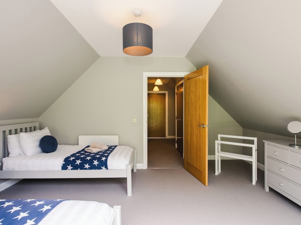 Wildcat Lodge