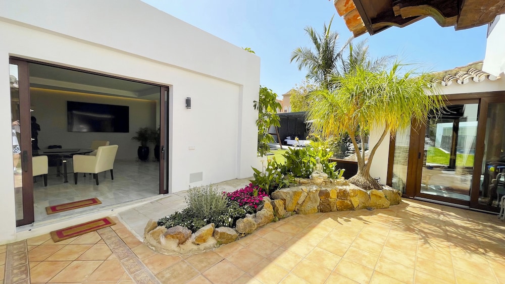 Villa Turrión