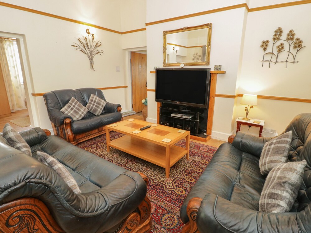 Bangor Cottage