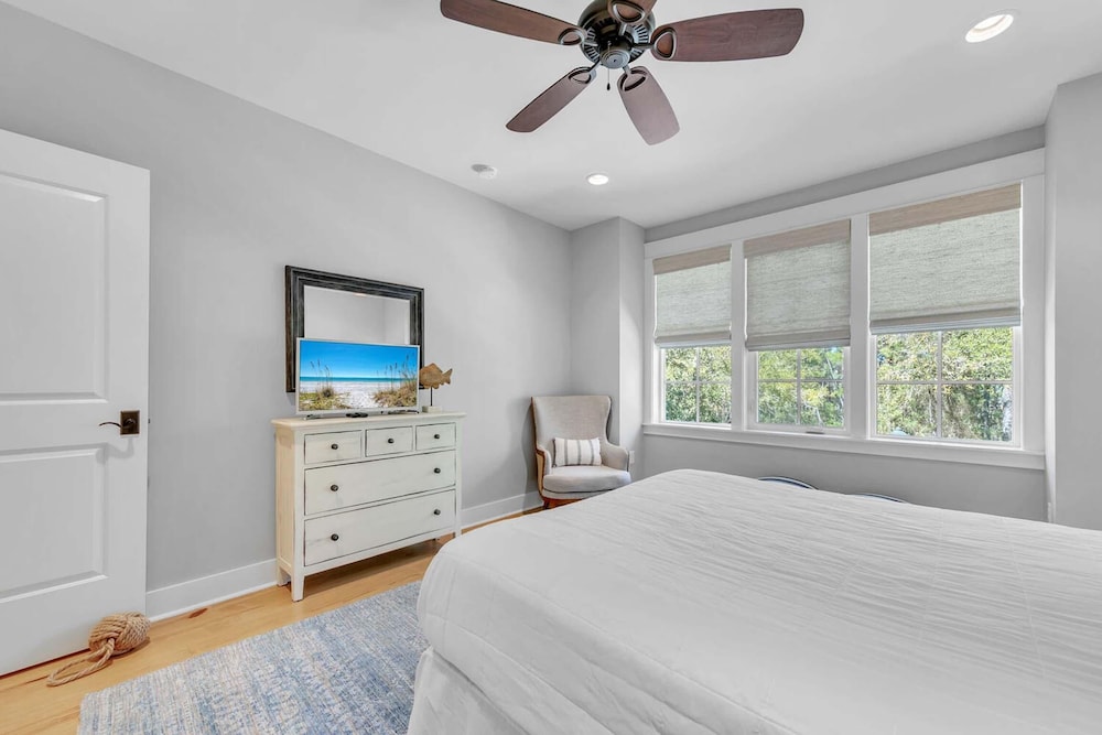 West Beach Cottage