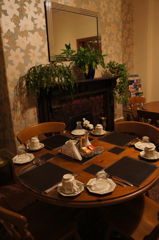 Camillia Guest House