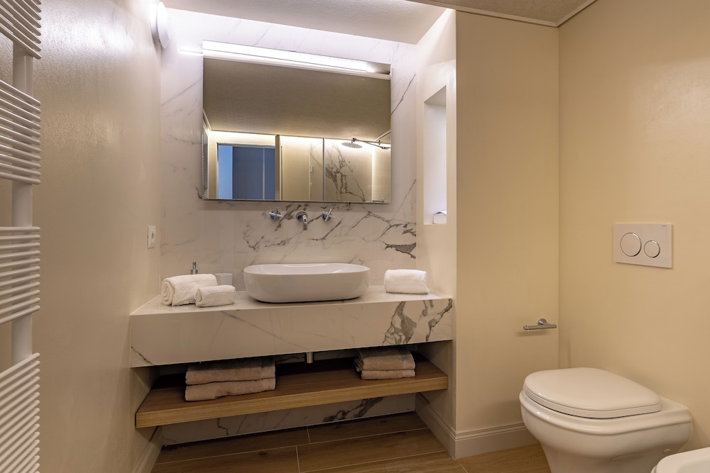 Deservi Luxury Apartments