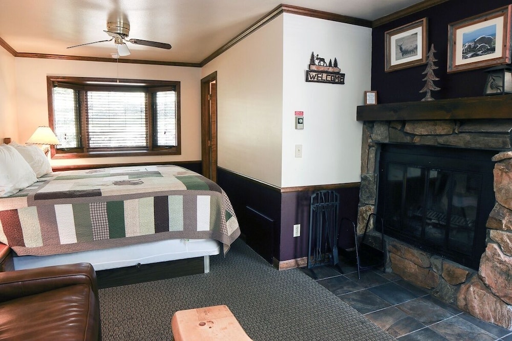Sunnyside Knoll: 1 1 Bedroom Studio - Property Image 2