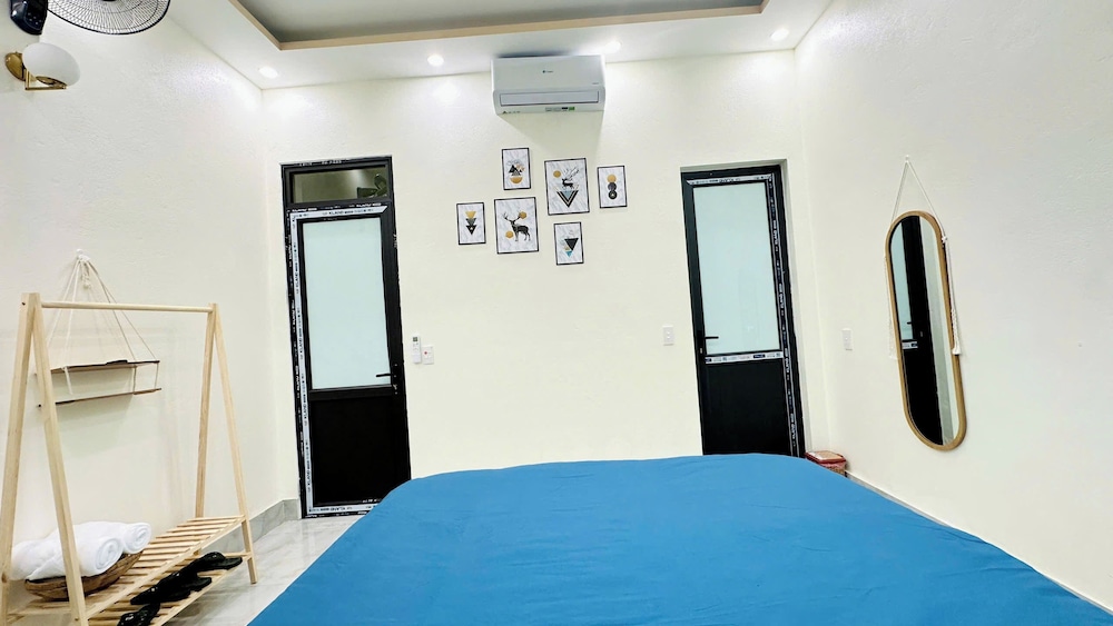 ToTo Chan Hotel