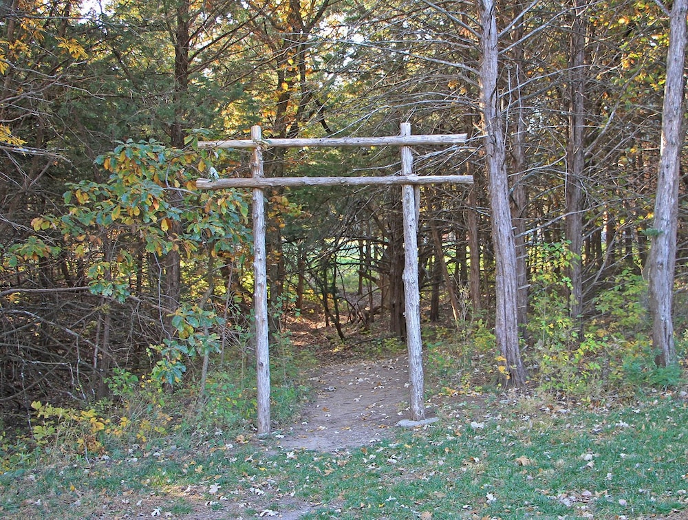 Acorns Resort