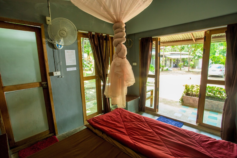 Baan Katisod