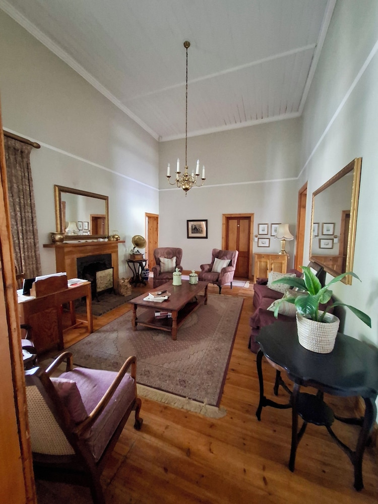 Sundays Karoo Guesthouse