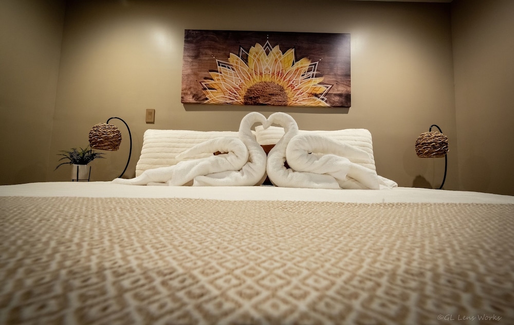 Rayburn Resorts