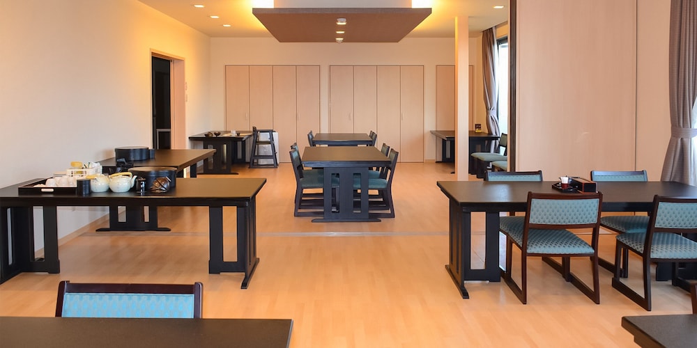 Ryokan Kaikoukan