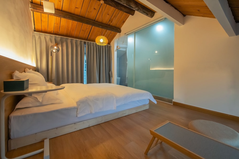 Shanghai Daochi Garden Homestay