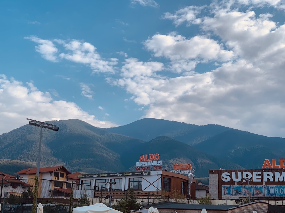 Bansko Vacations - Beautiful Cosy Studio Apartment in Bansko - Property Image 17