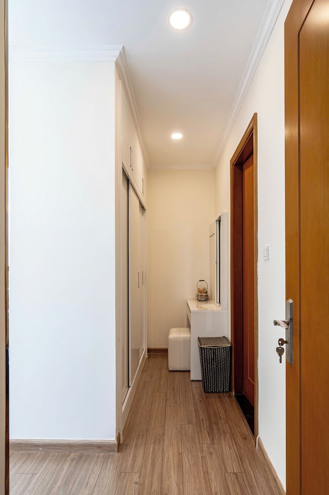 Vinhomes Central Park - LandMark Plus