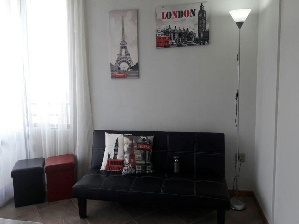 House para 4 en Concon