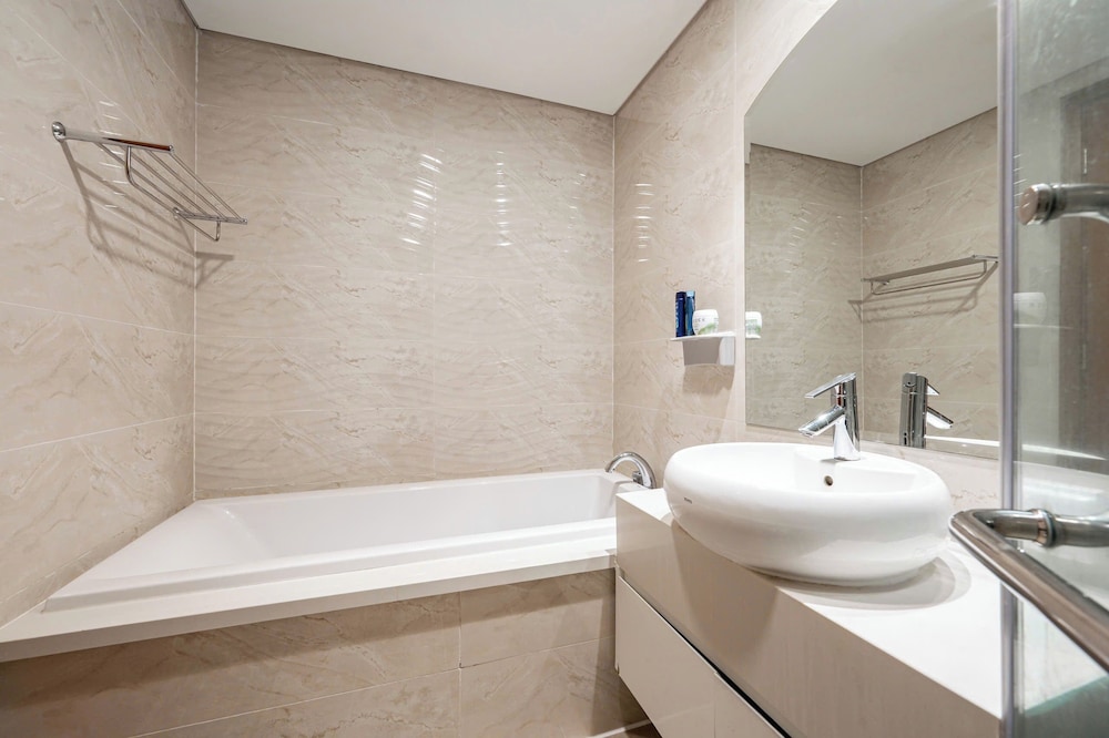 Vinhomes Central Park - LandMark Plus