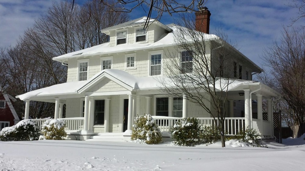 North Fork Guest House