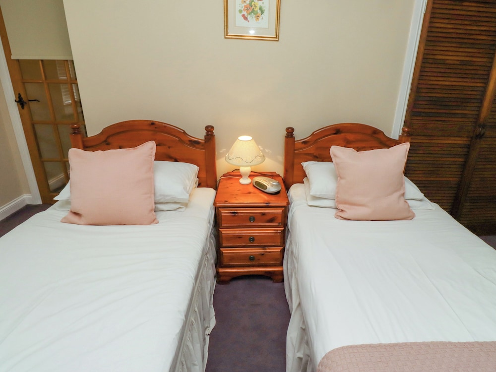 Bracken Lodge