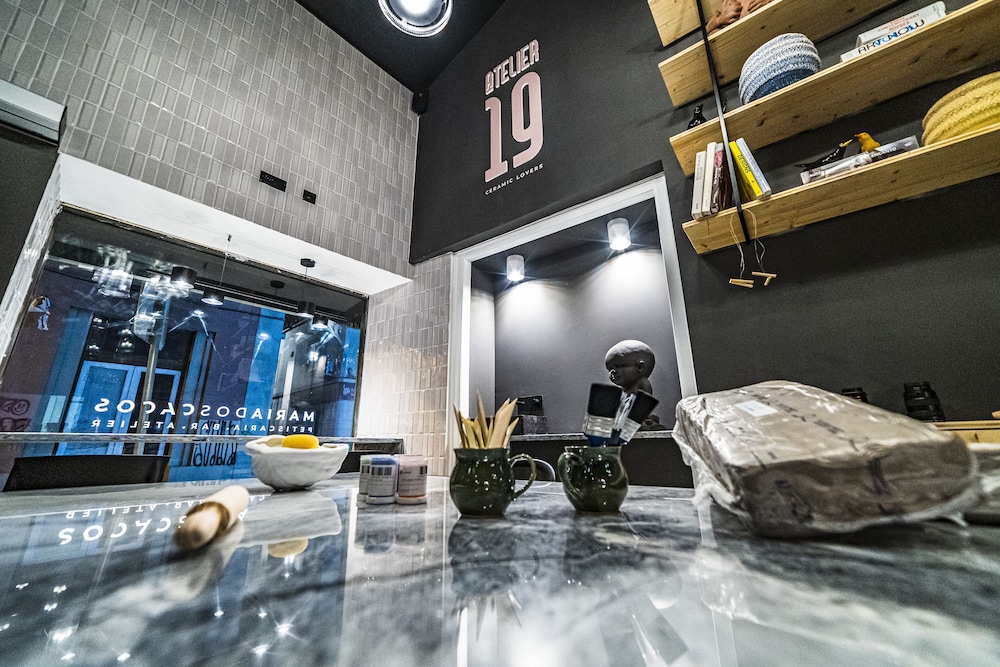 19 Tile Ceramic Concept - by Unlock Hotels