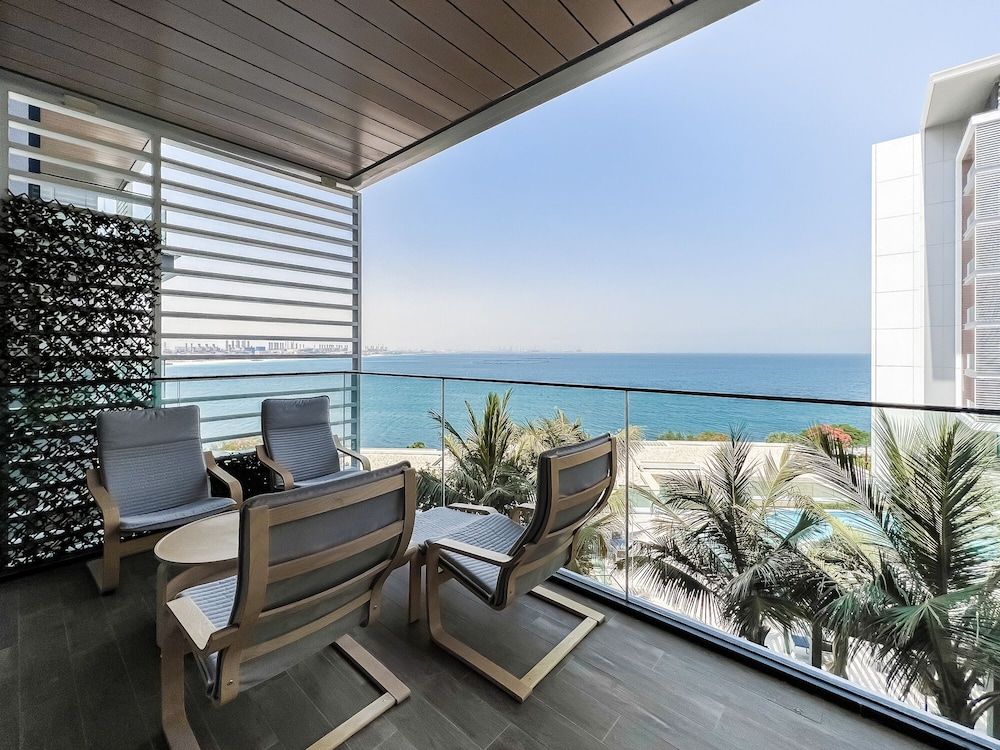 Bluewaters Residences Building 5 Dubai