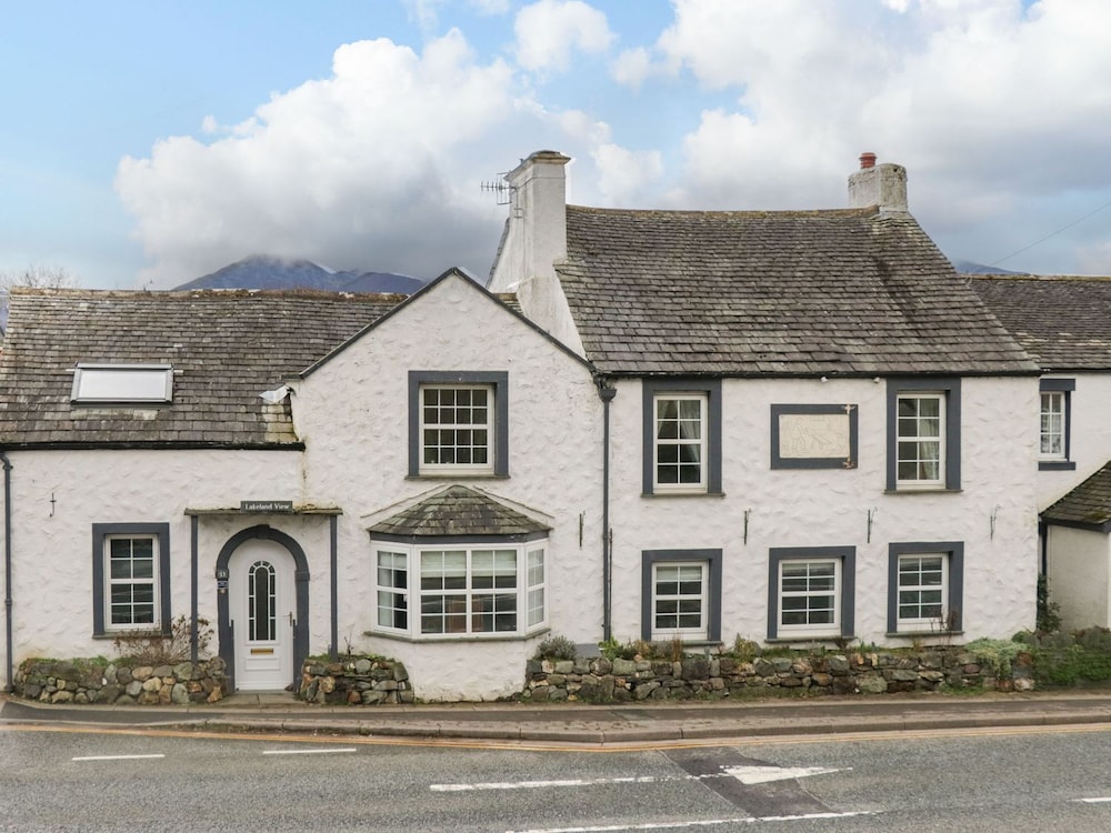 Lakeland View