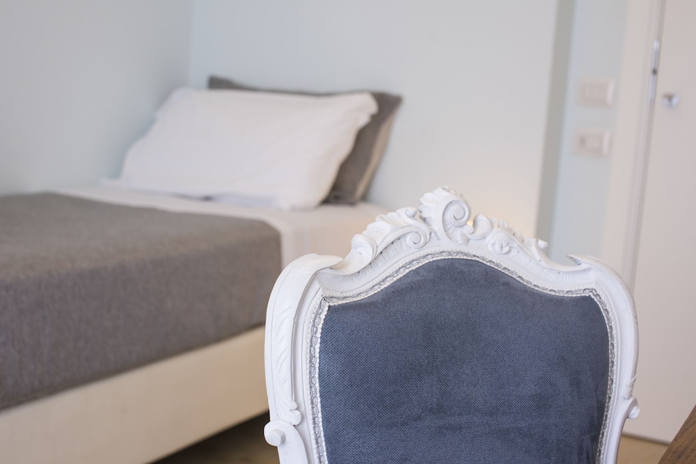 Attico 33 B&B view 2