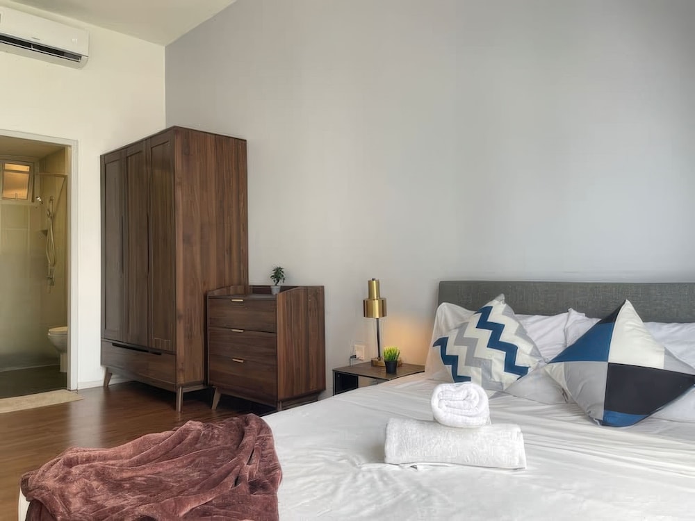 Staycation V Residence - Sunway Velocity