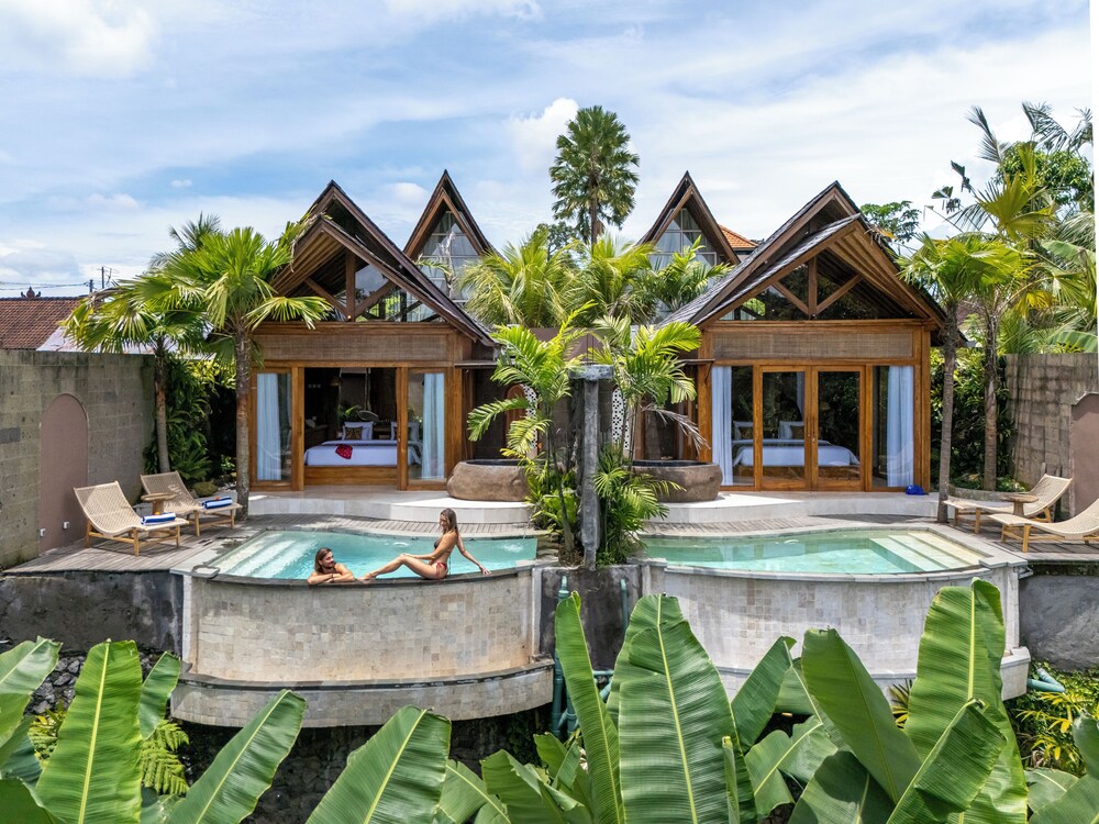 Govala Usada Ubud Villa