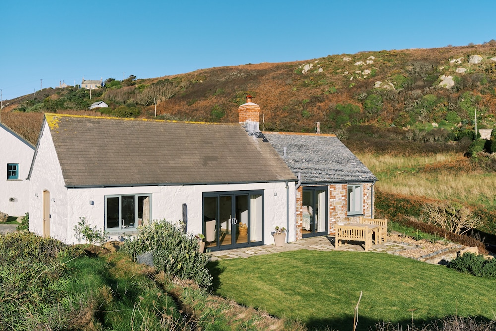 Pendower Cottage