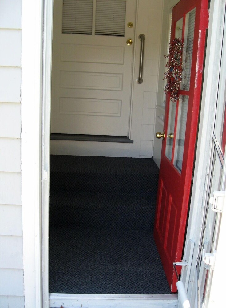 Sea Whale Cottages