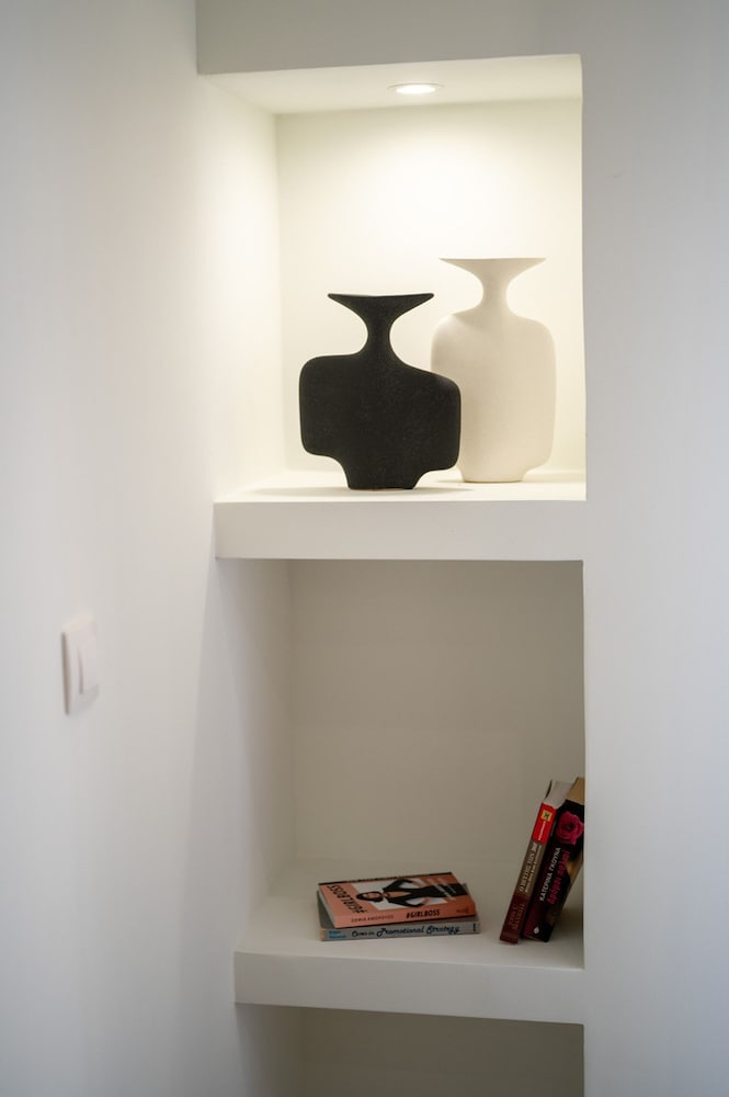 LIV - Marvelous Apartment Near Acropolis
