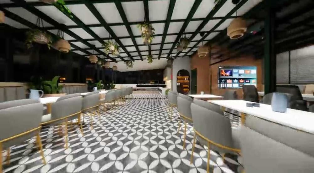 Kennedia International Hotels & Suites