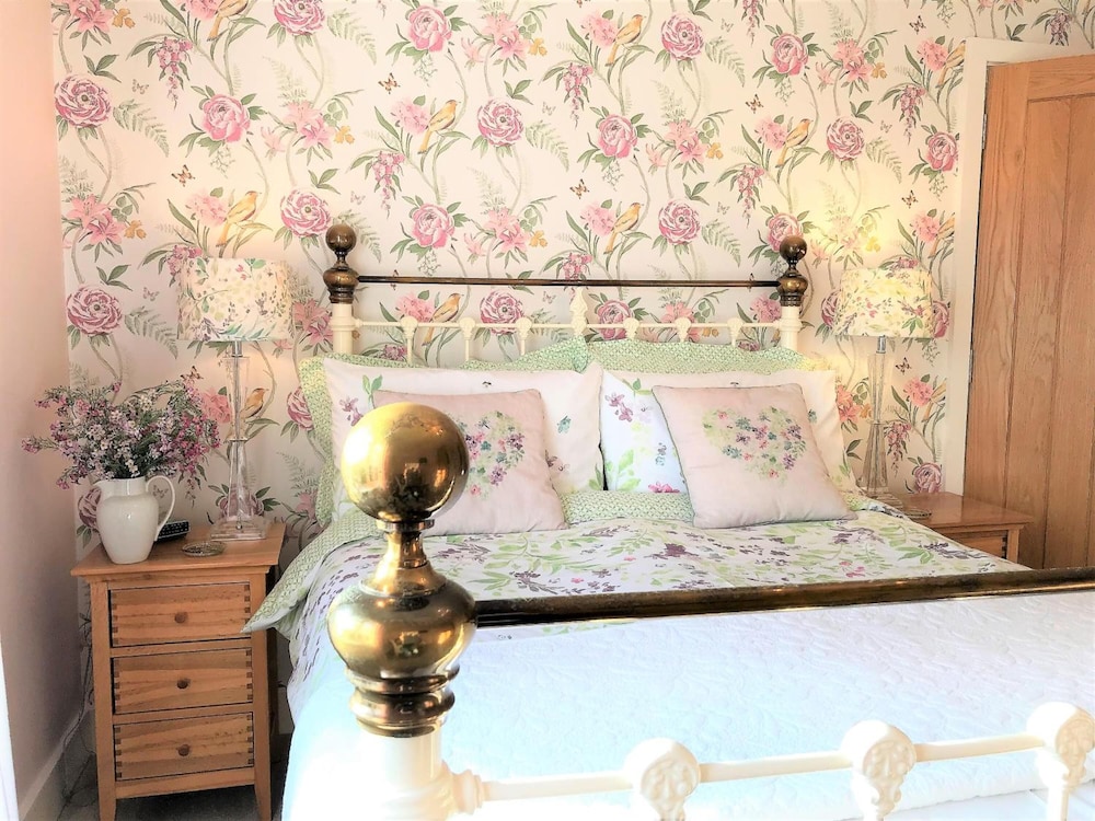 Sidmouth Bed & Breakfast