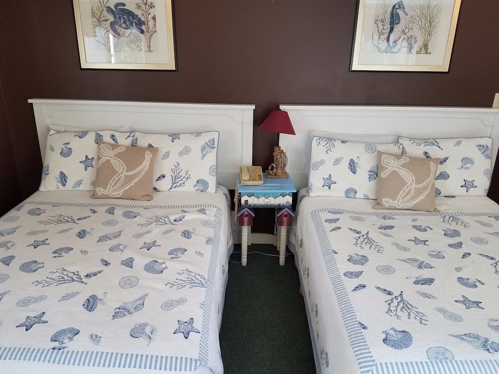 Harkness Brook Inn