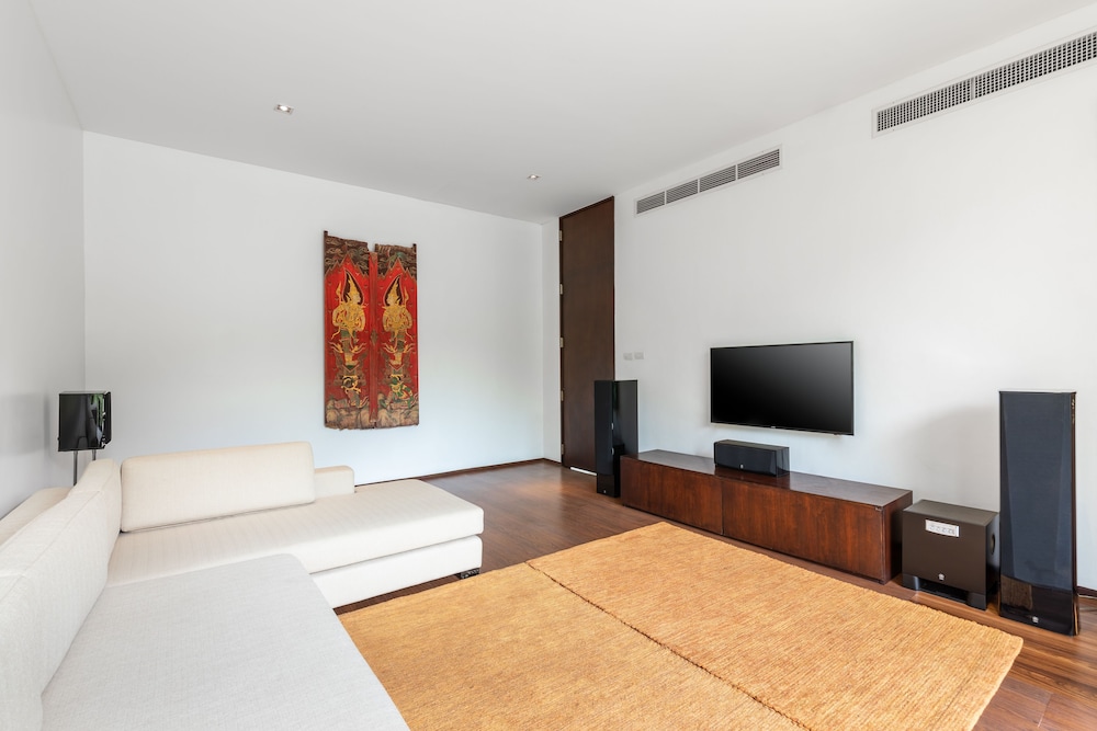 Baan Santisuk 5 Bedroom