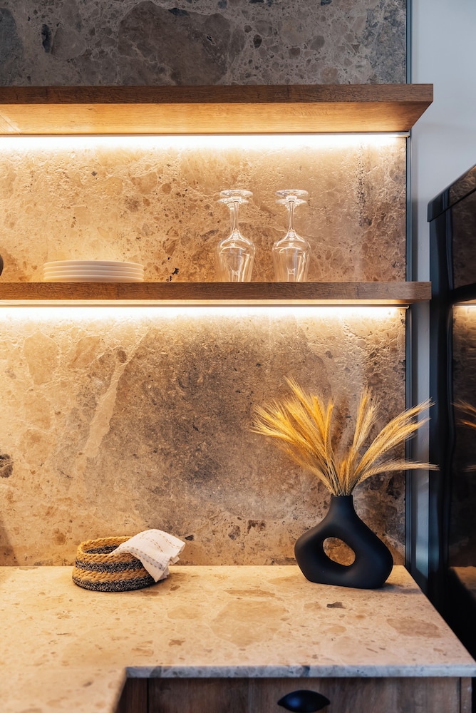Erthā Suites with private pools