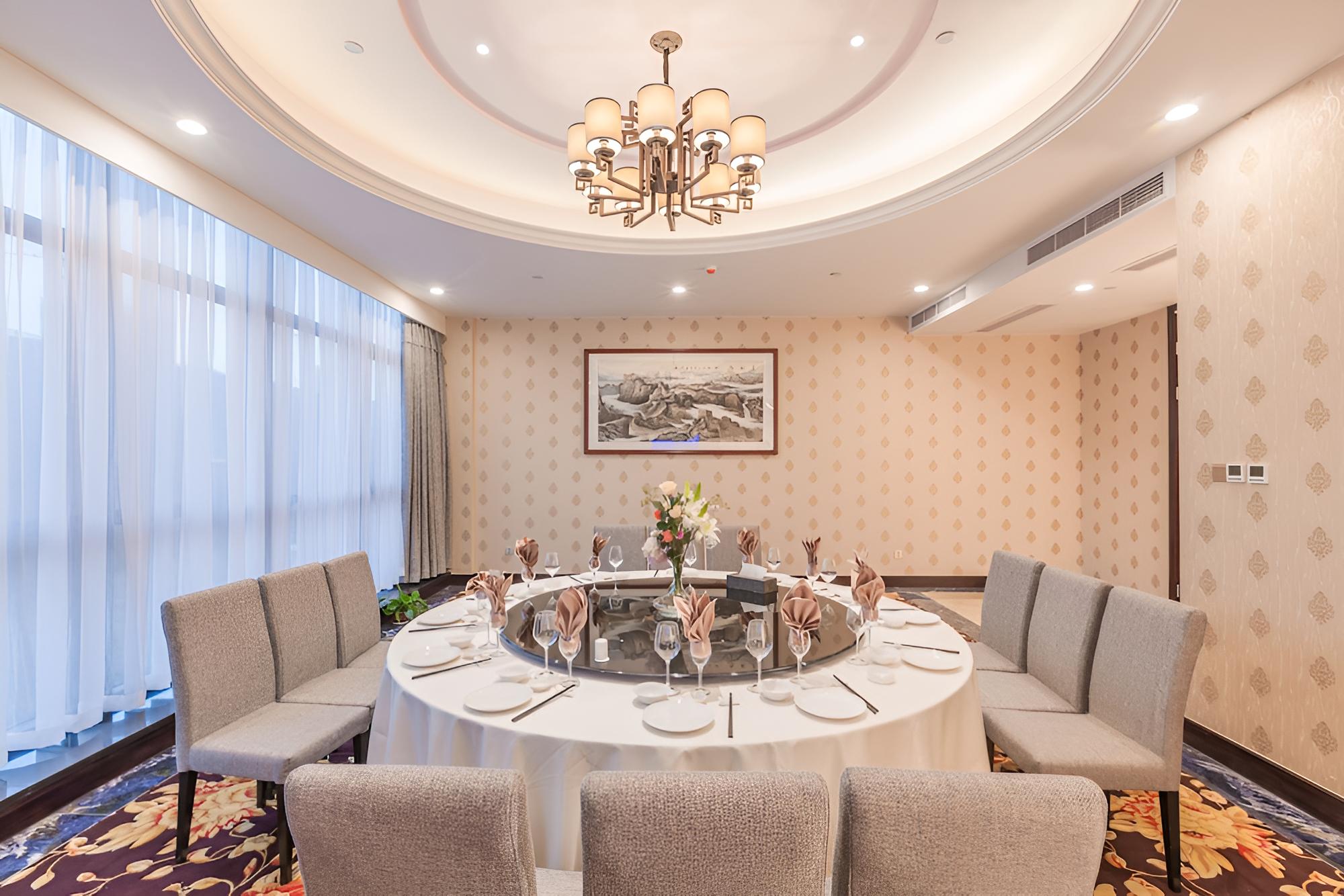 Hangzhou OUYAMEI International Hotel