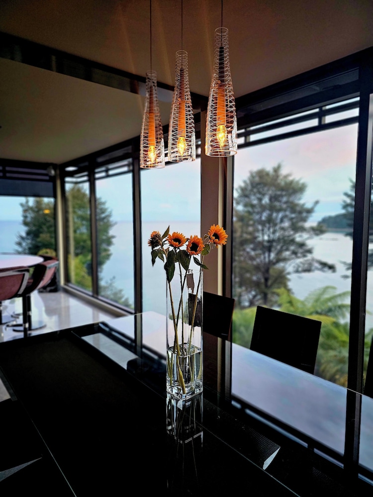Exclusive Entire Lodge