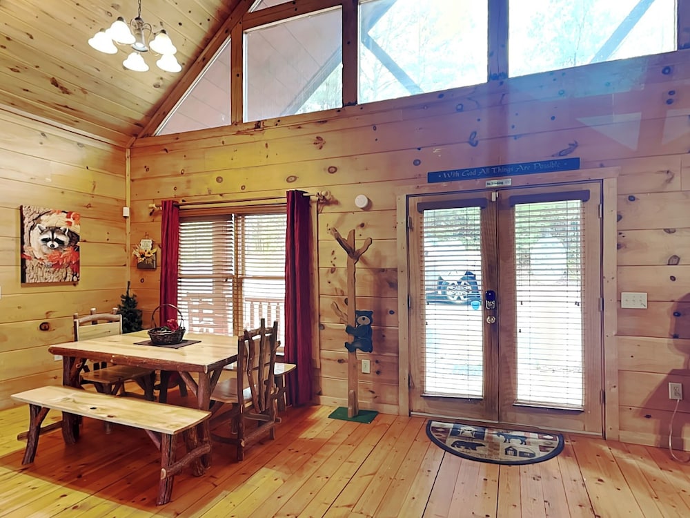 Wild Things by Jackson Mountain Rentals