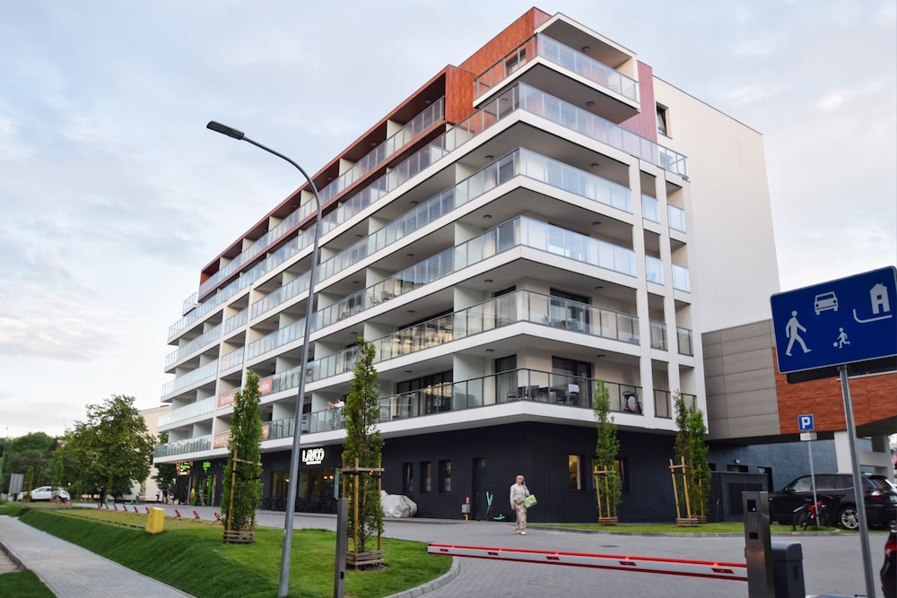 RentPlanet - Apartamenty Kasprowicza view 3