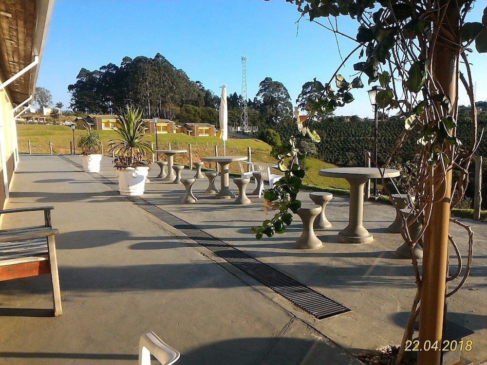 Hotel Fazenda Molise