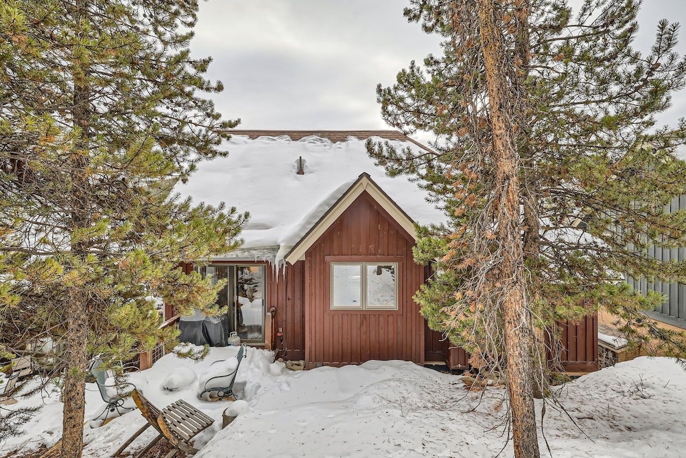 6 Cabin In The Pines 3 Bedroom Home