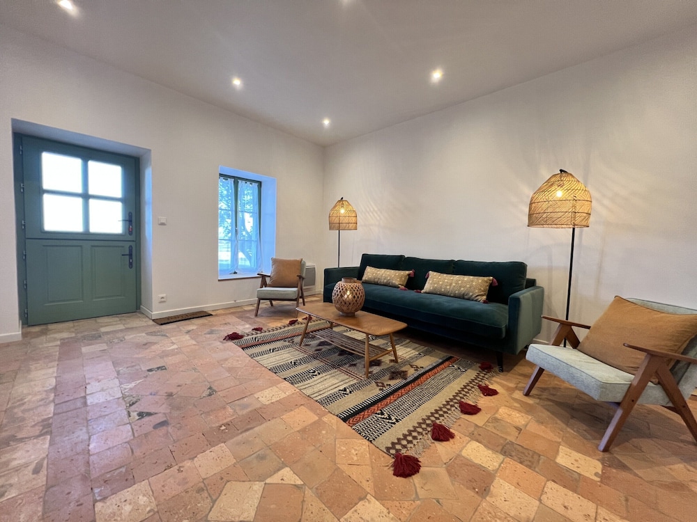 Historic Comfort in the Heart of Ballon