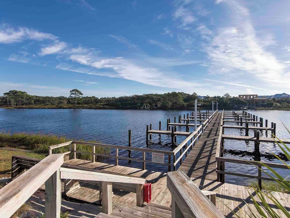 Pinnacle Port #A-117 by Southern Vacation Rentals