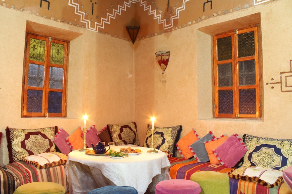 Maison d'hotes Dar Timitar, photo 26
