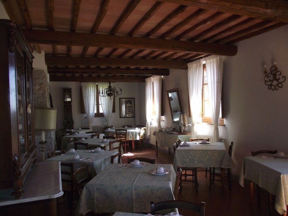 Relais Villa Casalta